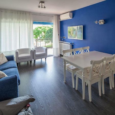 Sitgesblues, 250 M Beach , Big Terrace 외부 사진