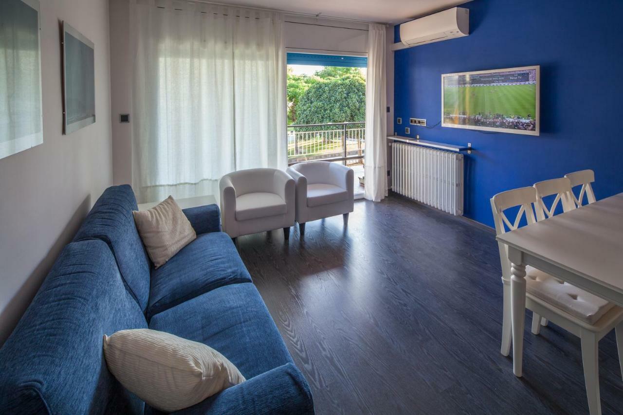 Sitgesblues, 250 M Beach , Big Terrace 외부 사진